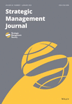 Strategic Management Journal