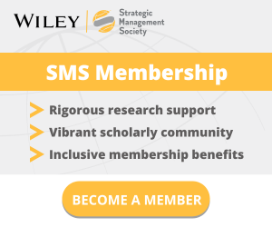 Become an SMS Member